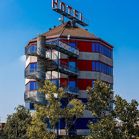 Business Hotel Casale Monferrato Ngoại thất bức ảnh