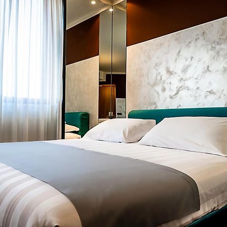 Business Hotel Casale Monferrato Ngoại thất bức ảnh
