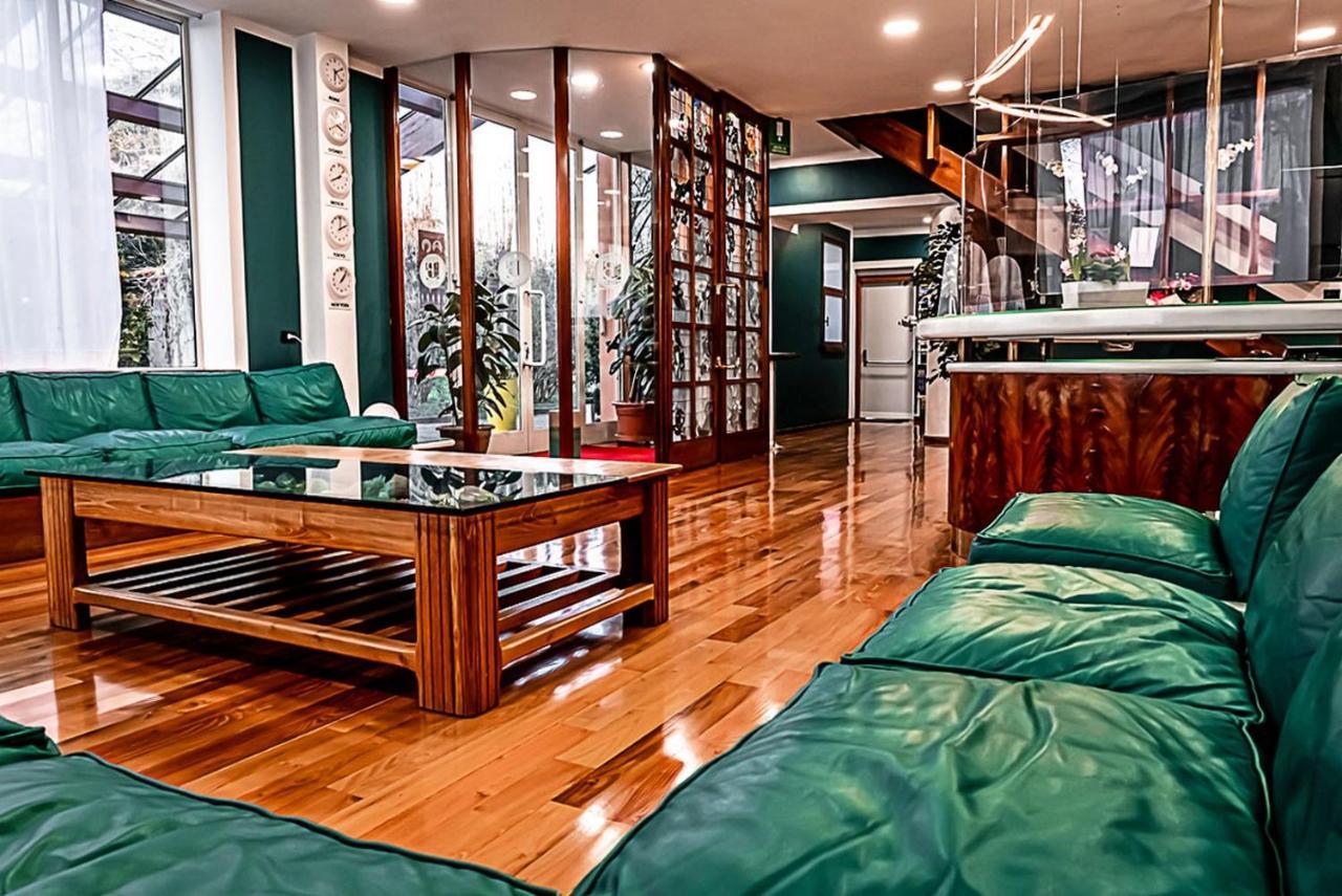 Business Hotel Casale Monferrato Ngoại thất bức ảnh