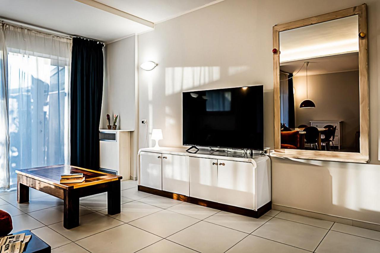 Business Hotel Casale Monferrato Ngoại thất bức ảnh