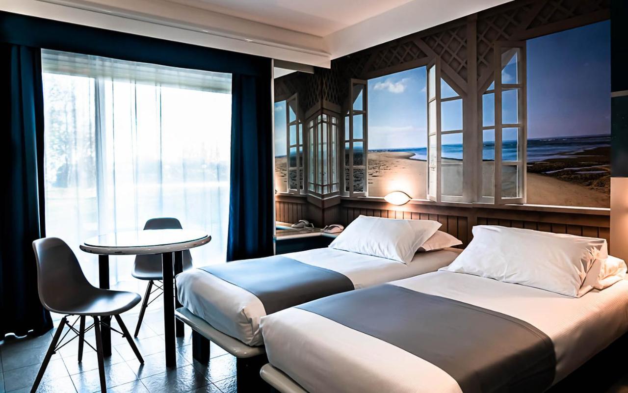 Business Hotel Casale Monferrato Ngoại thất bức ảnh
