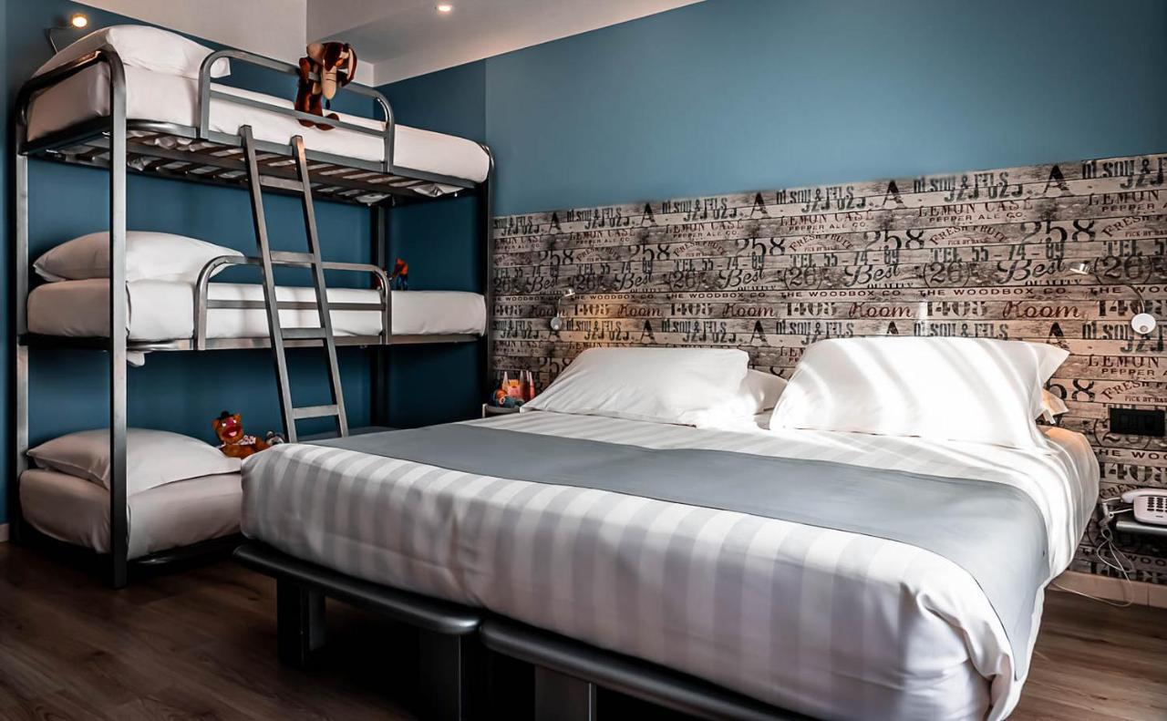 Business Hotel Casale Monferrato Ngoại thất bức ảnh