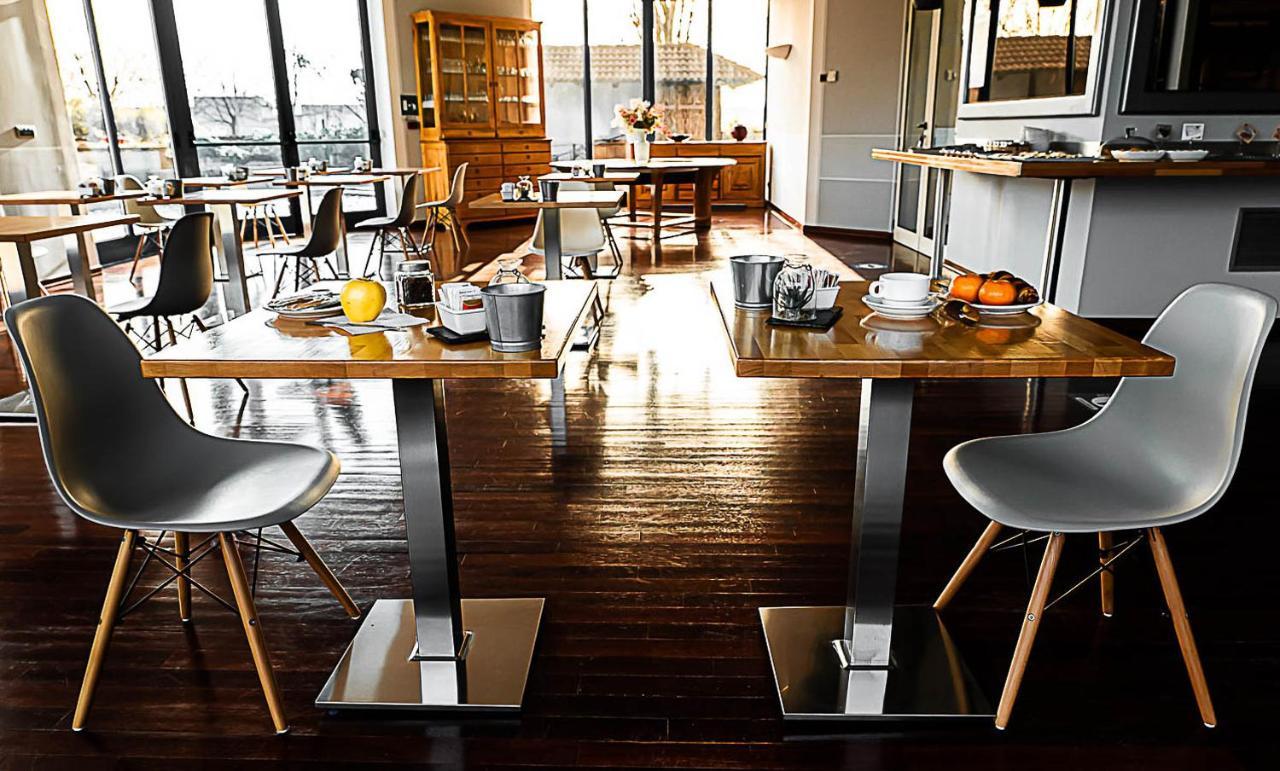 Business Hotel Casale Monferrato Ngoại thất bức ảnh