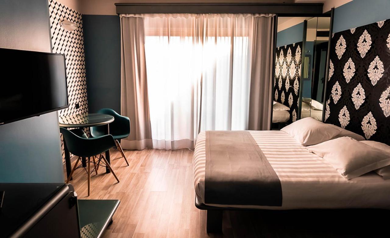 Business Hotel Casale Monferrato Ngoại thất bức ảnh