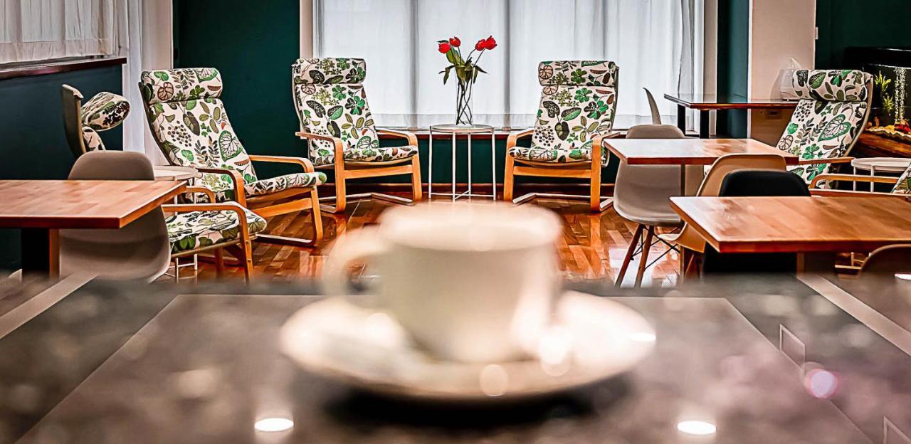 Business Hotel Casale Monferrato Ngoại thất bức ảnh