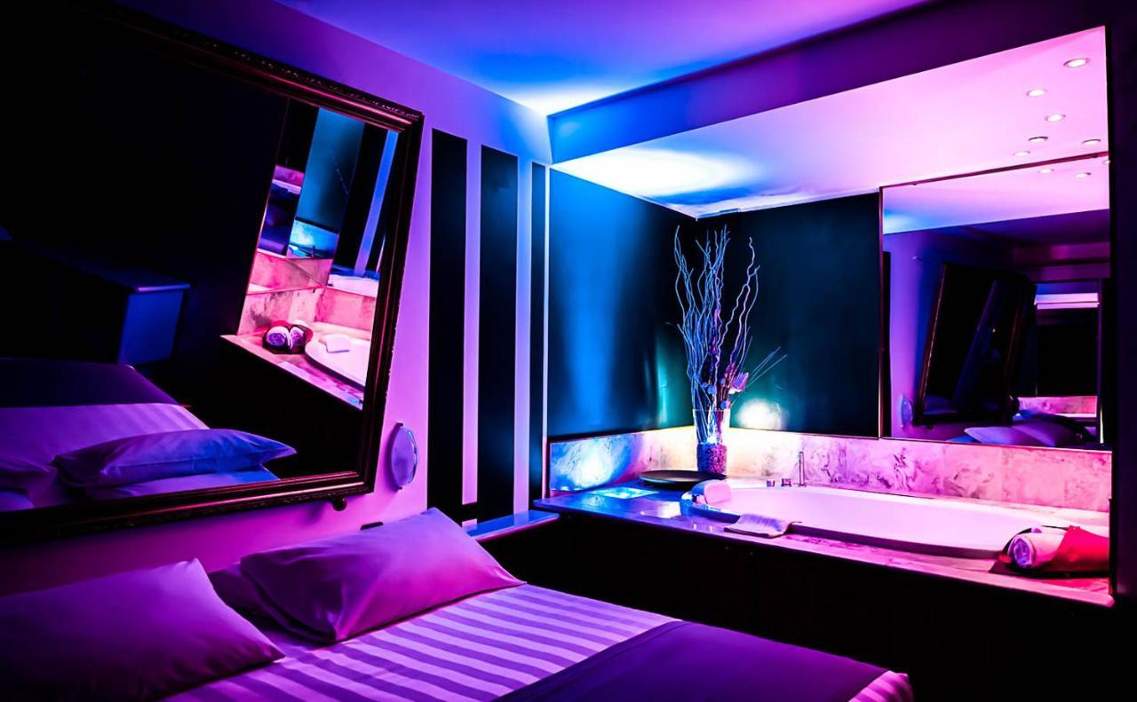 Business Hotel Casale Monferrato Ngoại thất bức ảnh