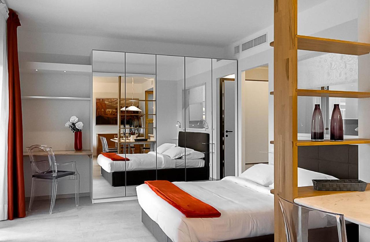 Business Hotel Casale Monferrato Ngoại thất bức ảnh
