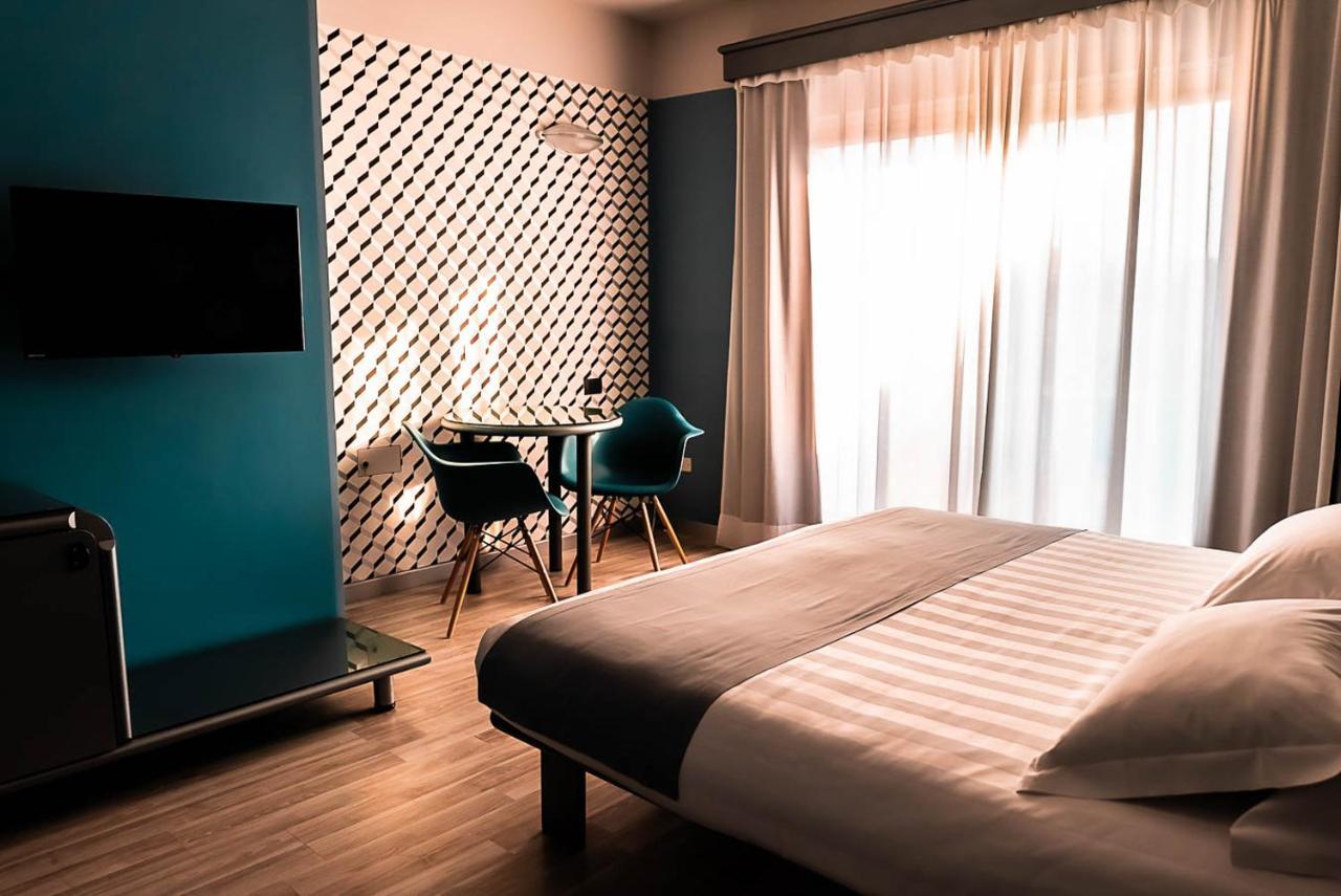 Business Hotel Casale Monferrato Ngoại thất bức ảnh