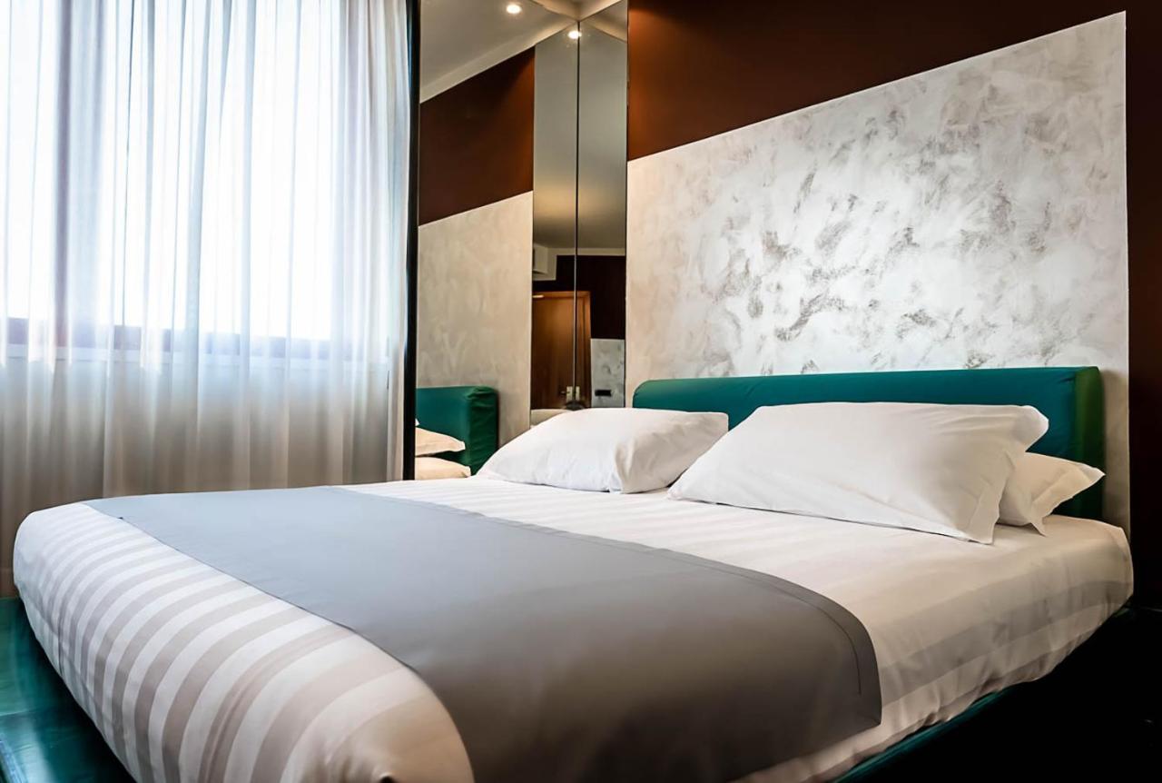 Business Hotel Casale Monferrato Ngoại thất bức ảnh