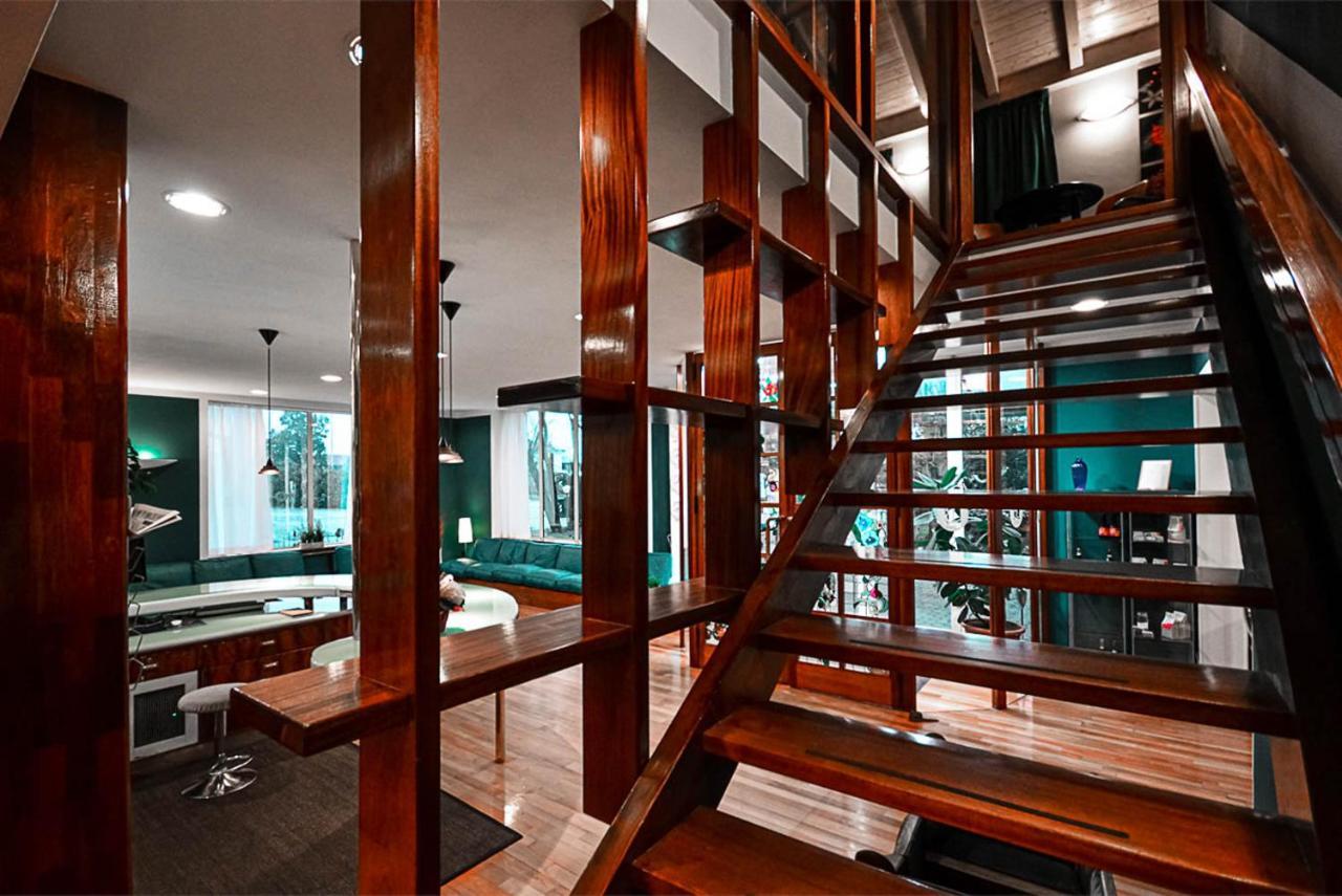 Business Hotel Casale Monferrato Ngoại thất bức ảnh