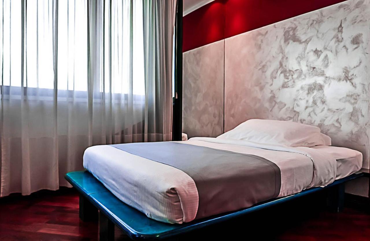 Business Hotel Casale Monferrato Ngoại thất bức ảnh