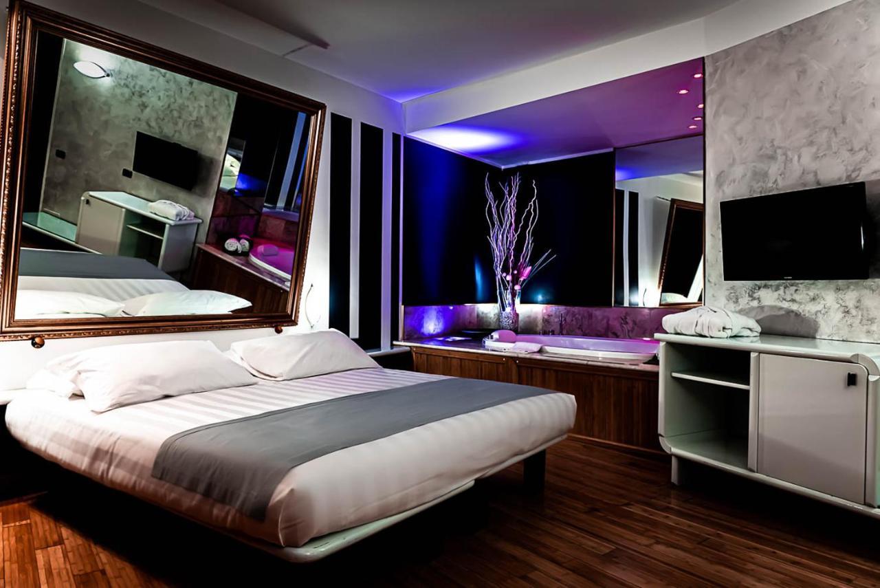 Business Hotel Casale Monferrato Ngoại thất bức ảnh
