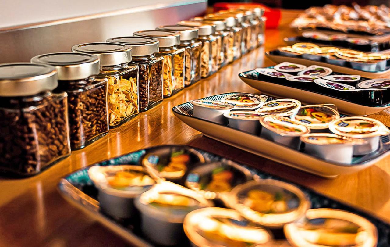 Business Hotel Casale Monferrato Ngoại thất bức ảnh