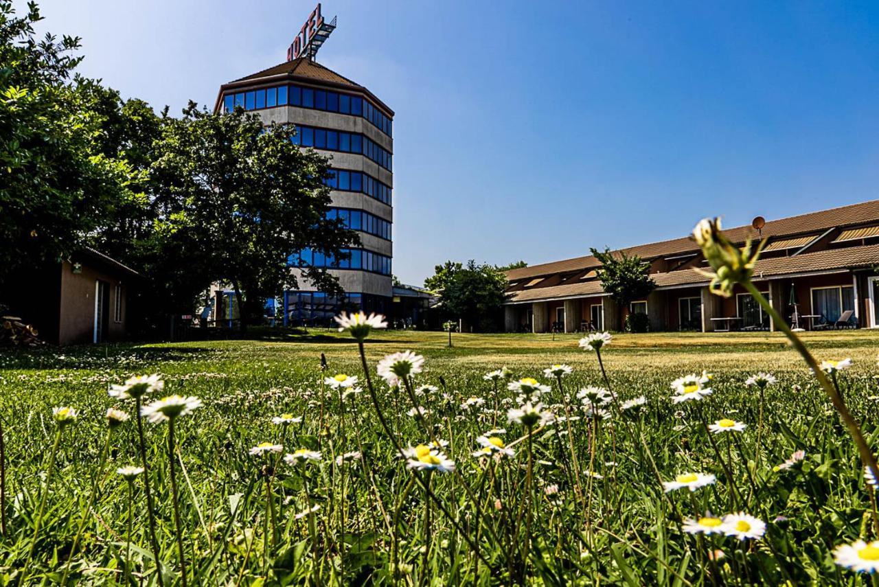 Business Hotel Casale Monferrato Ngoại thất bức ảnh
