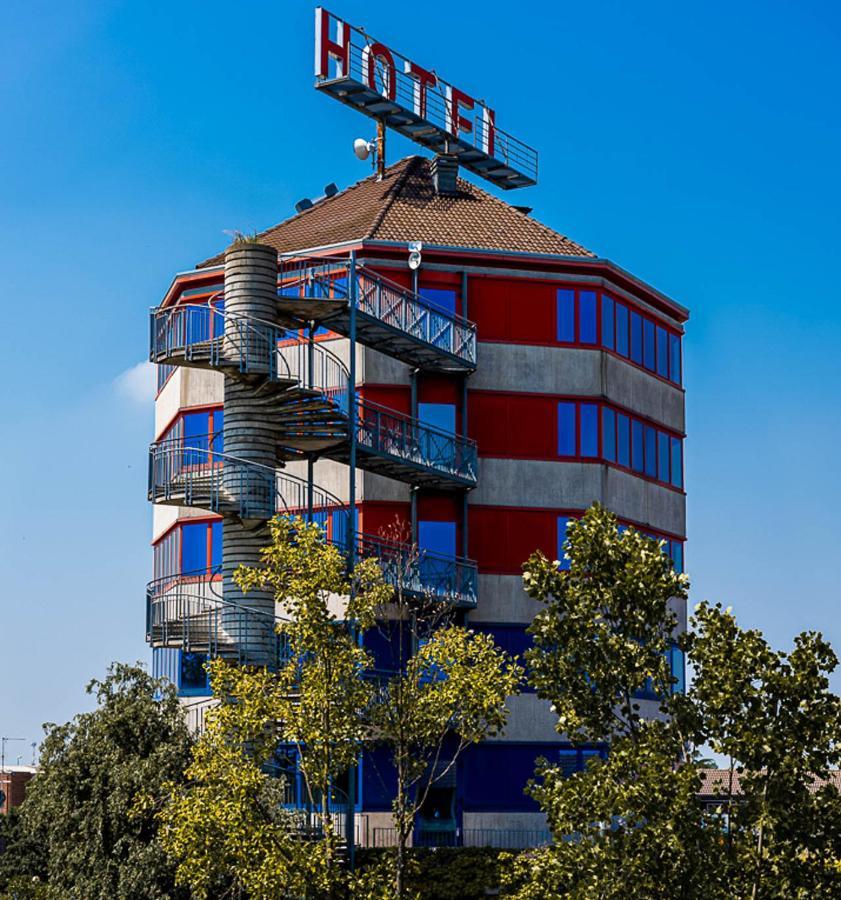 Business Hotel Casale Monferrato Ngoại thất bức ảnh