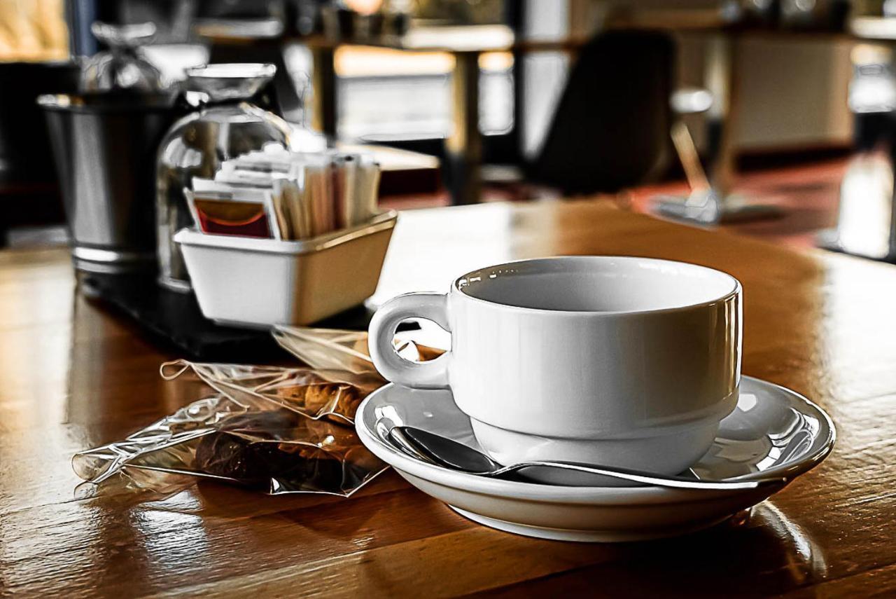 Business Hotel Casale Monferrato Ngoại thất bức ảnh