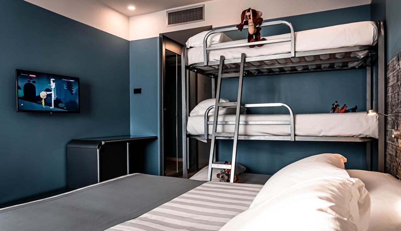 Business Hotel Casale Monferrato Ngoại thất bức ảnh