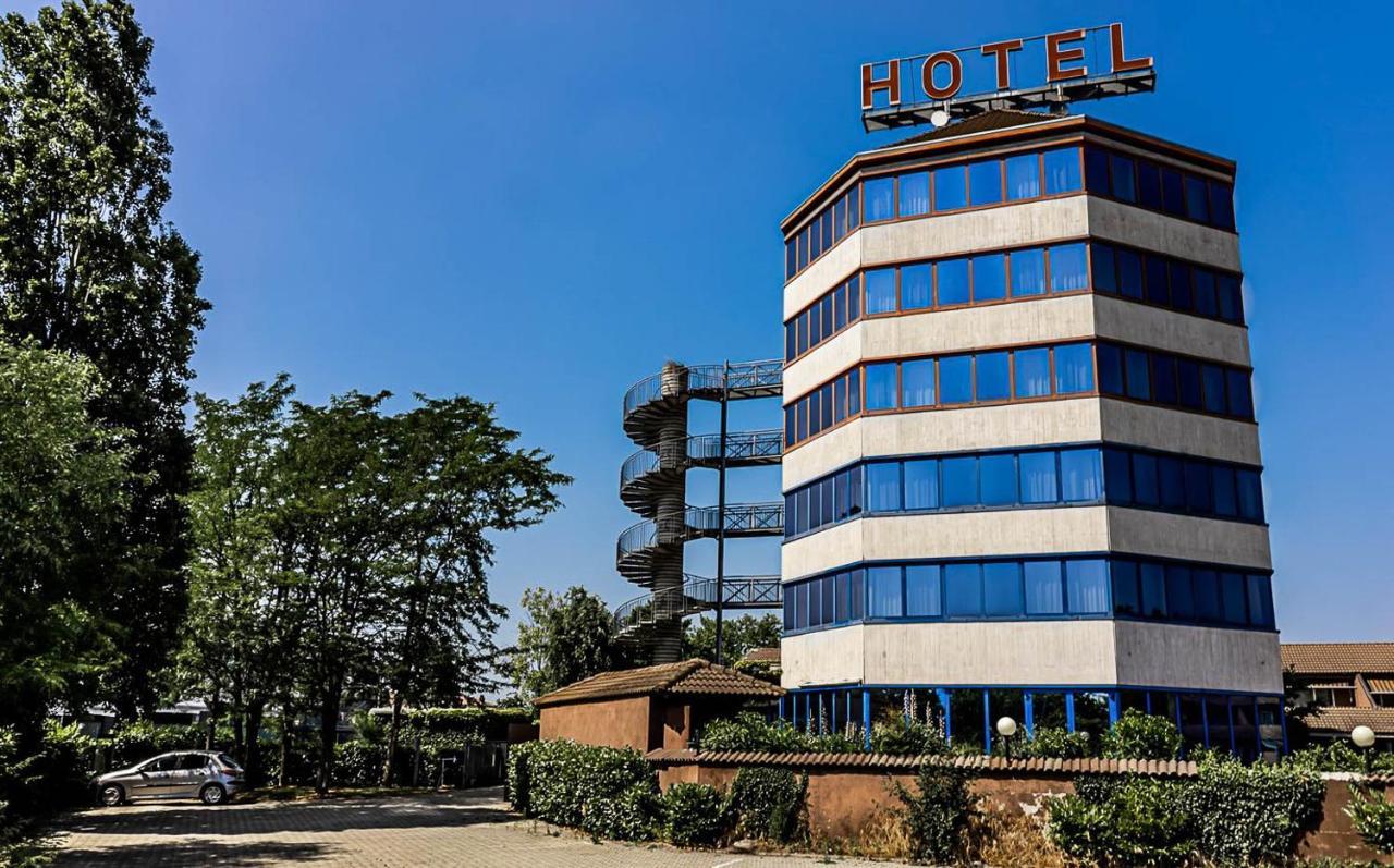 Business Hotel Casale Monferrato Ngoại thất bức ảnh