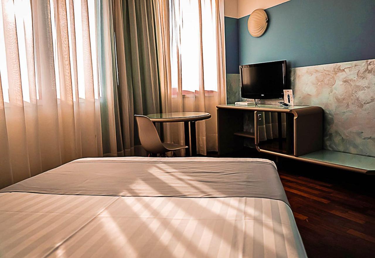 Business Hotel Casale Monferrato Ngoại thất bức ảnh