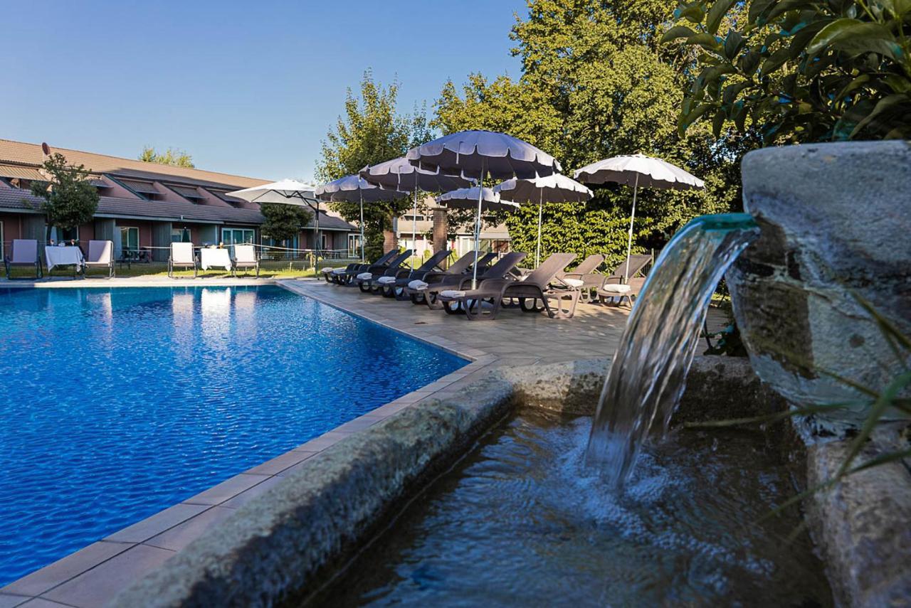 Business Hotel Casale Monferrato Ngoại thất bức ảnh