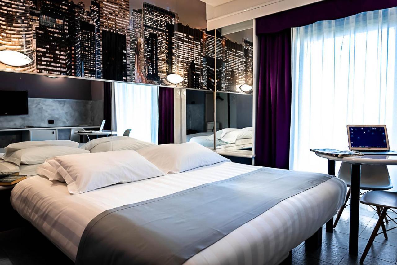 Business Hotel Casale Monferrato Ngoại thất bức ảnh