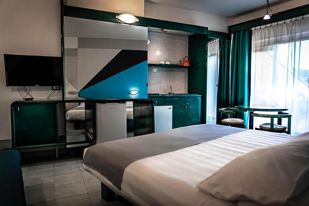 Business Hotel Casale Monferrato Ngoại thất bức ảnh