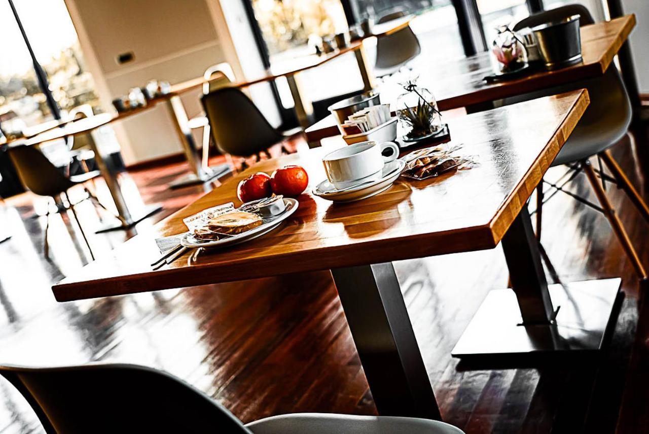 Business Hotel Casale Monferrato Ngoại thất bức ảnh