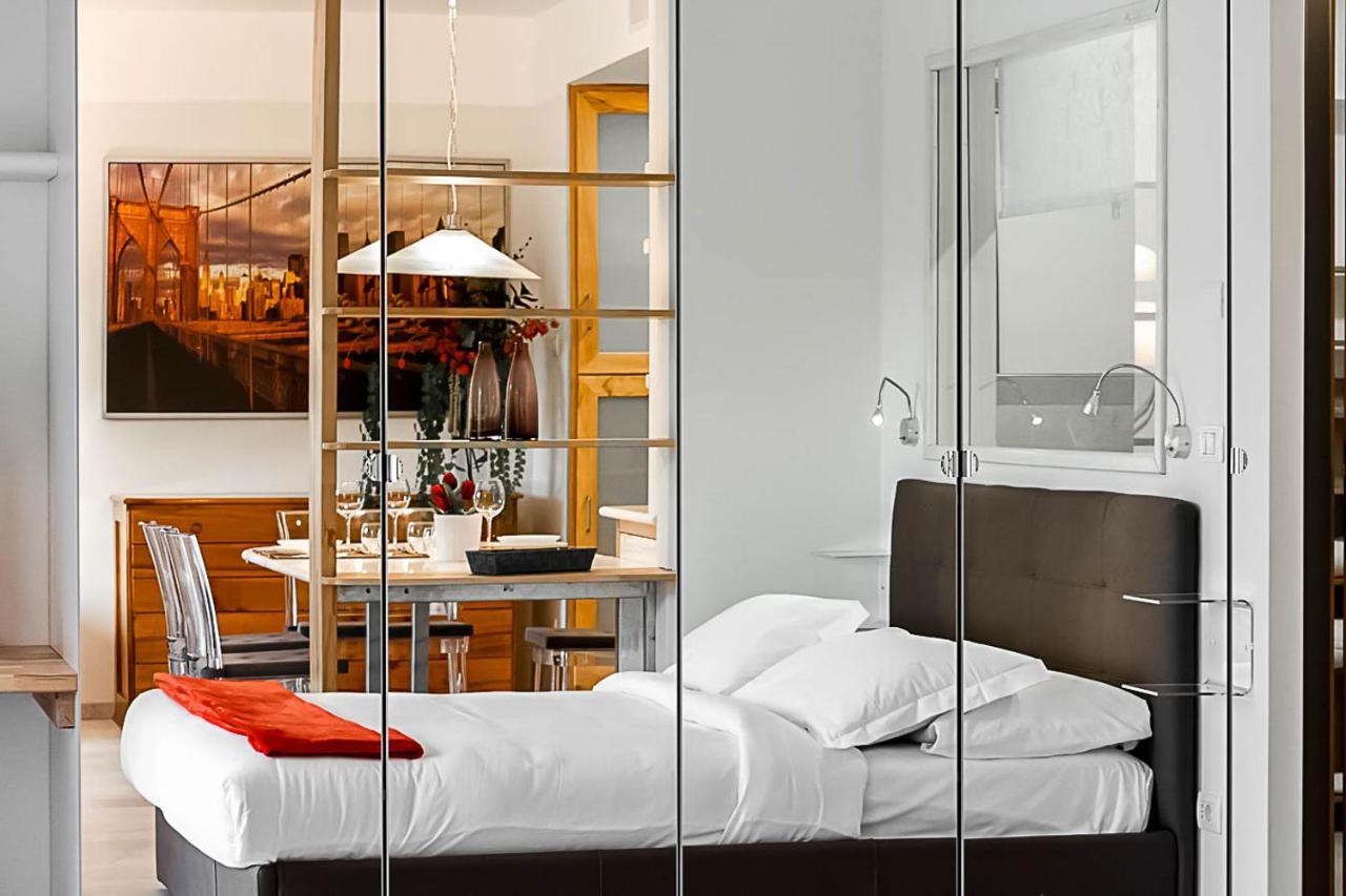 Business Hotel Casale Monferrato Ngoại thất bức ảnh