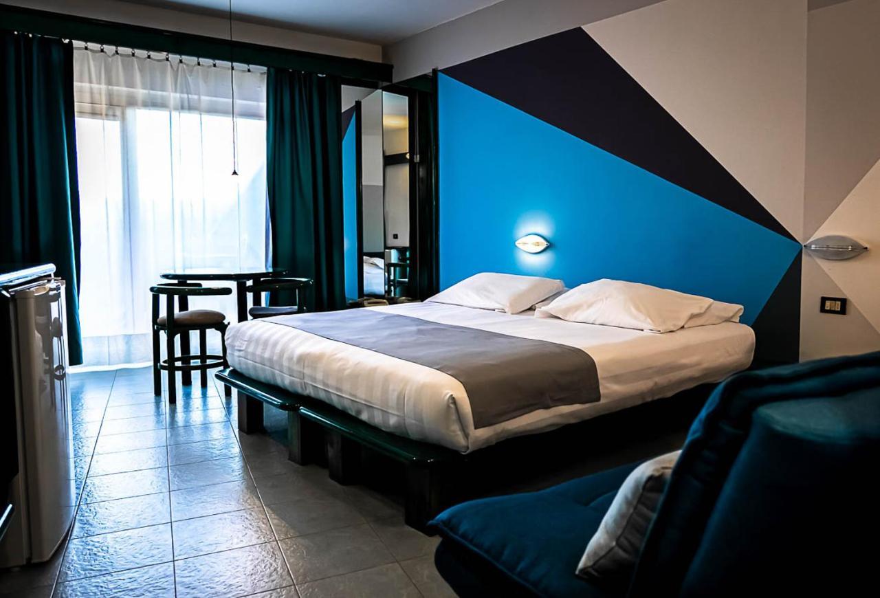 Business Hotel Casale Monferrato Ngoại thất bức ảnh