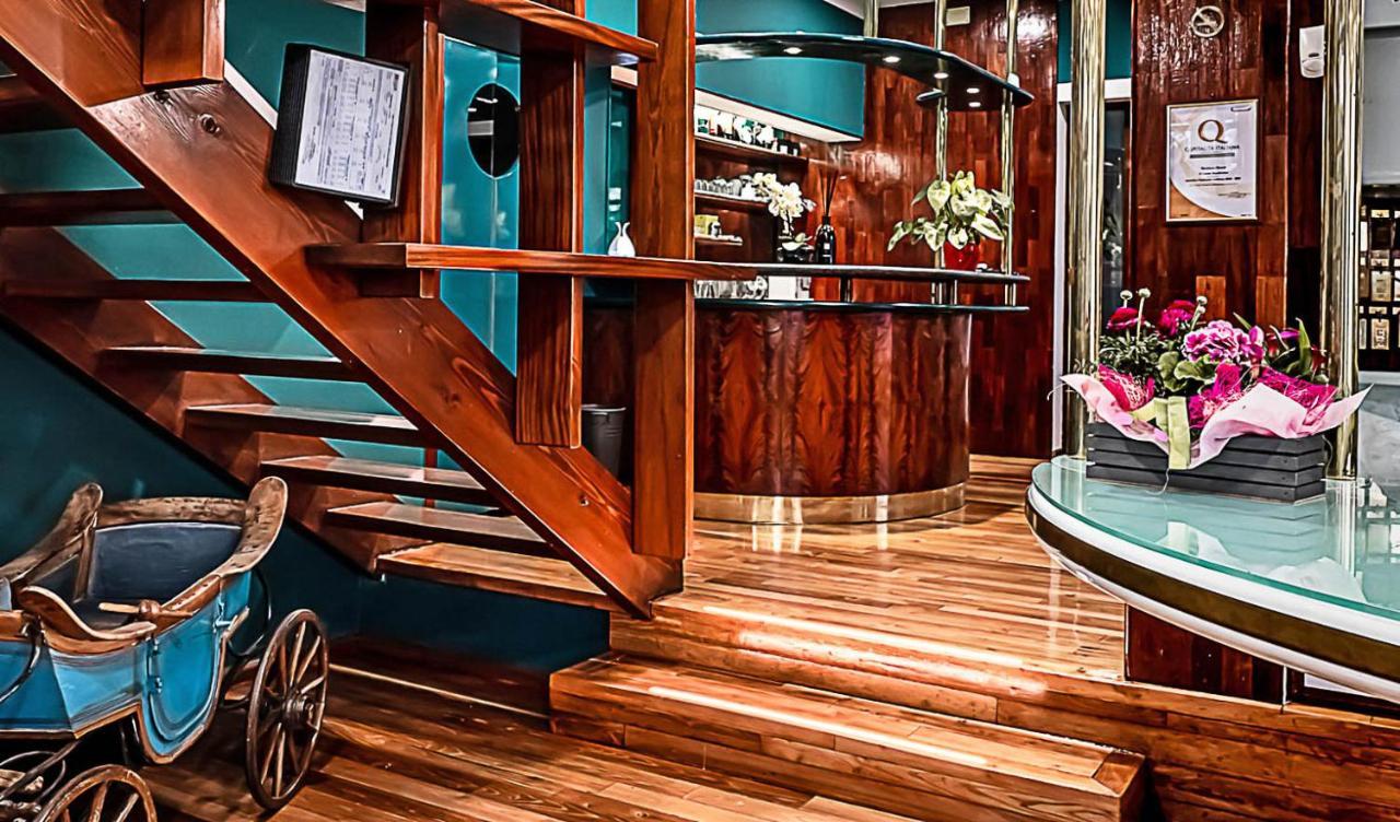 Business Hotel Casale Monferrato Ngoại thất bức ảnh