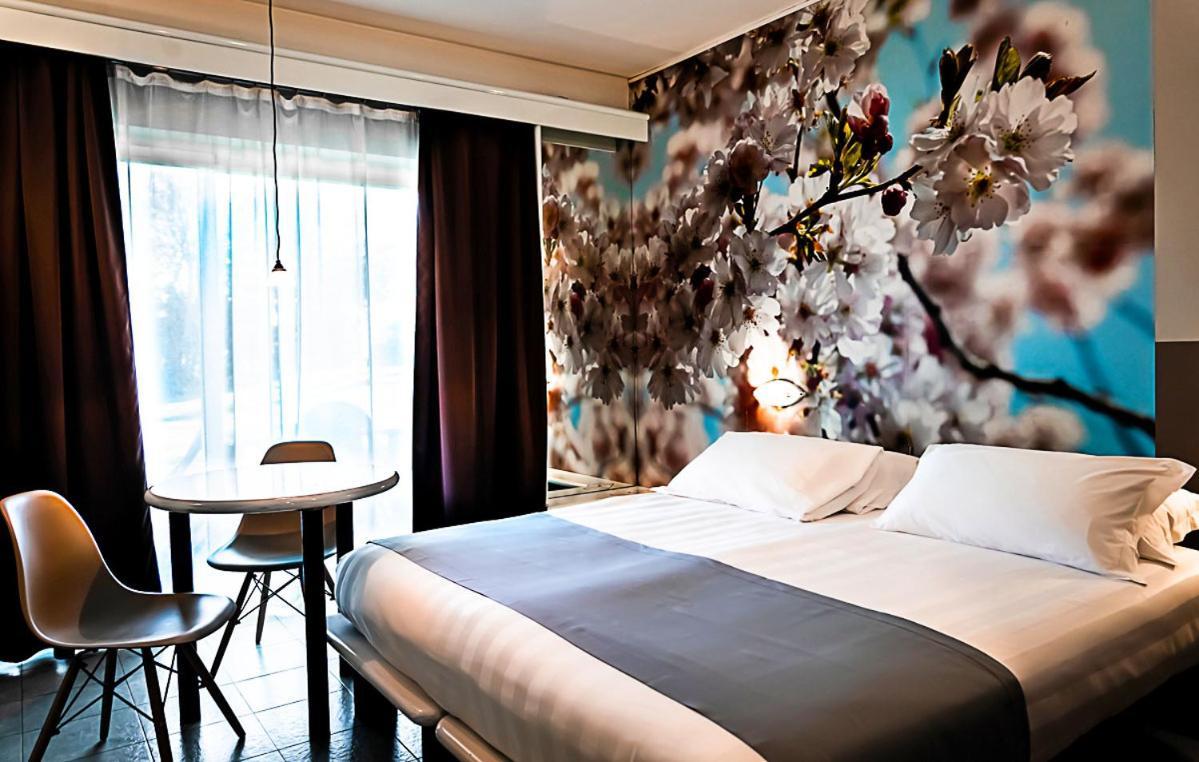Business Hotel Casale Monferrato Ngoại thất bức ảnh