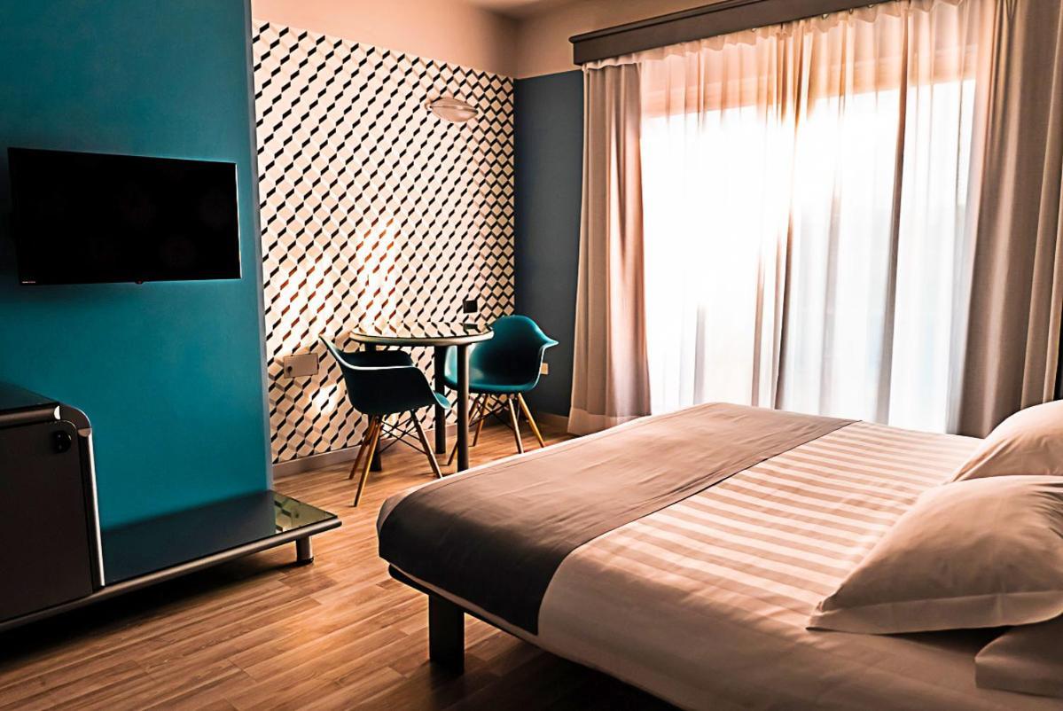Business Hotel Casale Monferrato Ngoại thất bức ảnh
