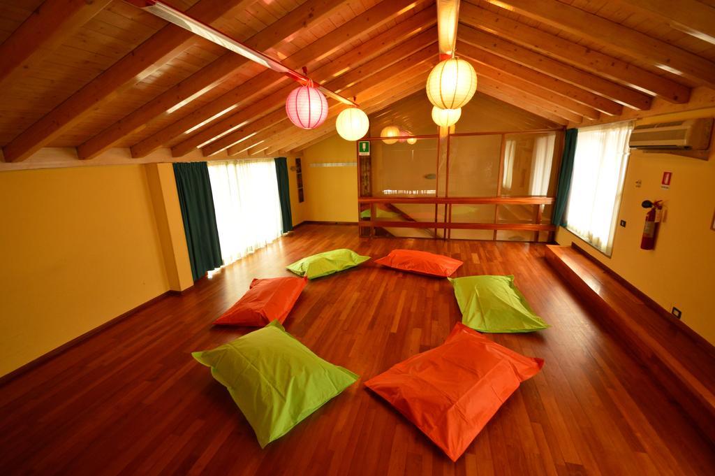 Business Hotel Casale Monferrato Ngoại thất bức ảnh